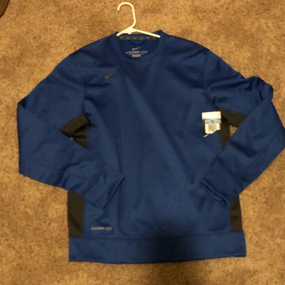 Nike sweatshirt